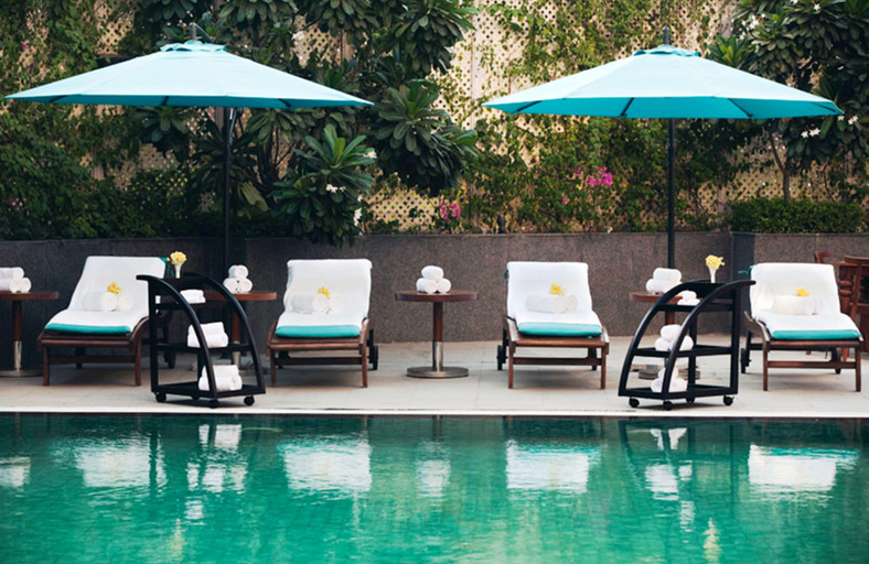 Sport & Beauty 2, Anya Hotel Gurgaon, Gurgaon