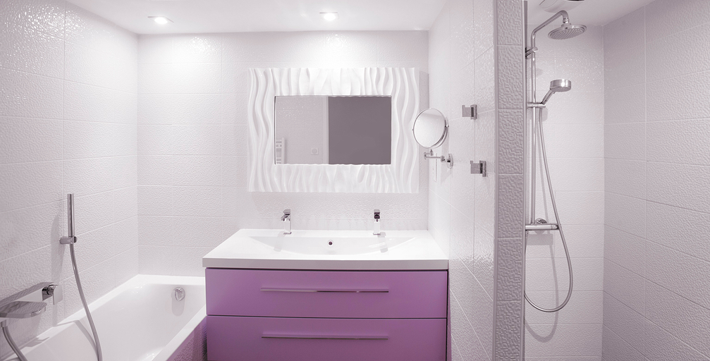 Bathroom 5, Chateau Des Tourelles Hotel Thalasso Spa, Loire-Atlantique