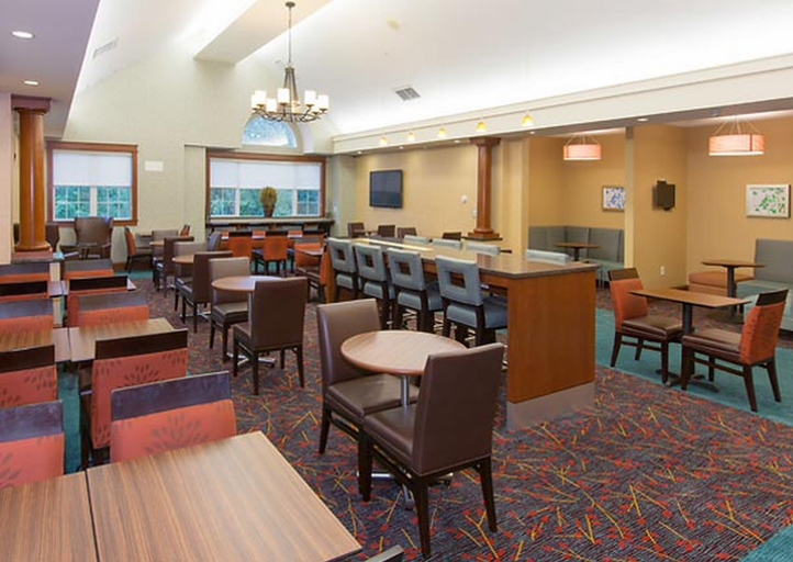 Public Area 4, Residence Inn Wayne, Passaic