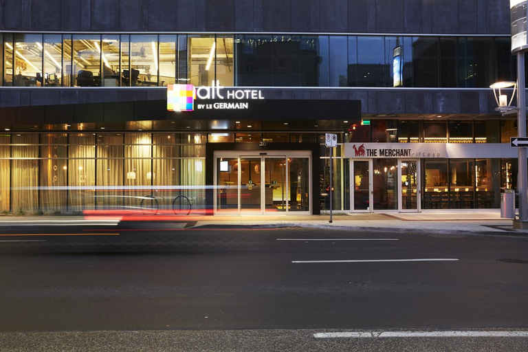 Exterior & Views 3, Alt Hotel Winnipeg, Division No. 11