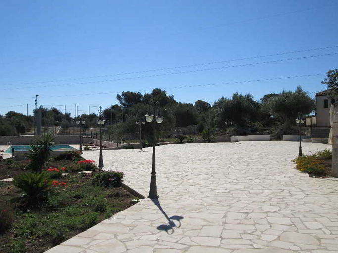 Agriturismo Serrafiori, Ragusa