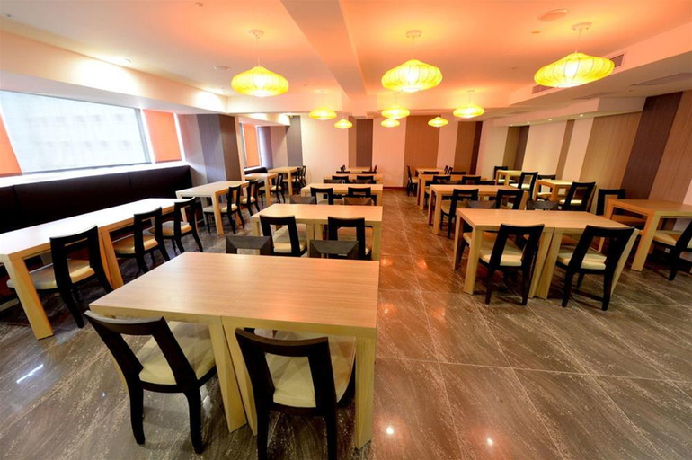 Food & Drinks, Bamboo Hotel, Kaohsiung