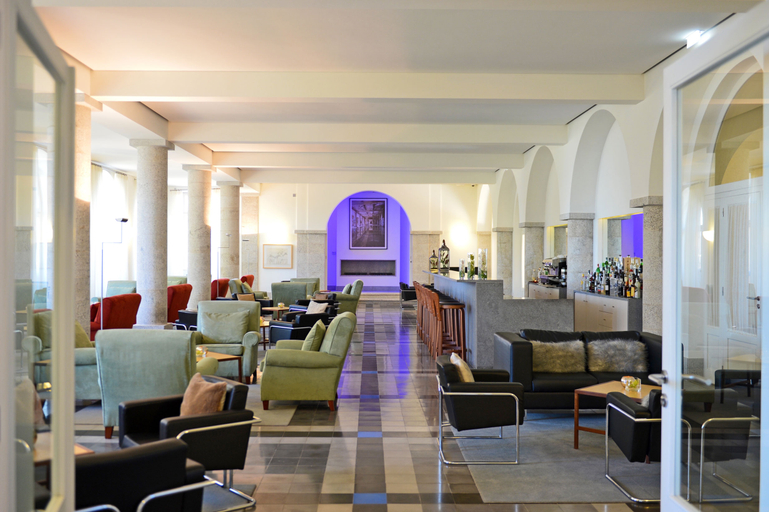 Public Area 4, Pousada da Serra da Estrela - Historic Hotel, Covilhã
