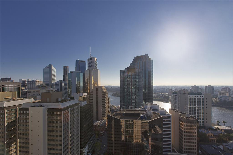 Exterior & Views 2, Four Points by Sheraton Brisbane, Brisbane