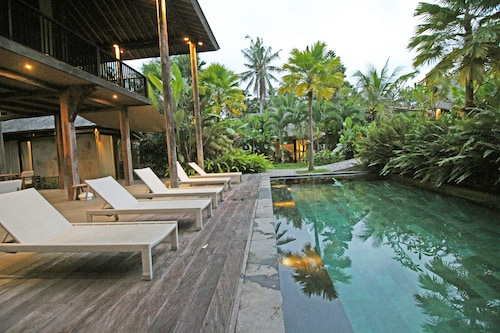 Surya Kembar Villas, Gianyar