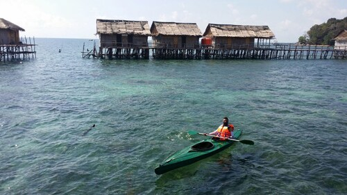 Bintan Laguna Resort, Bintan