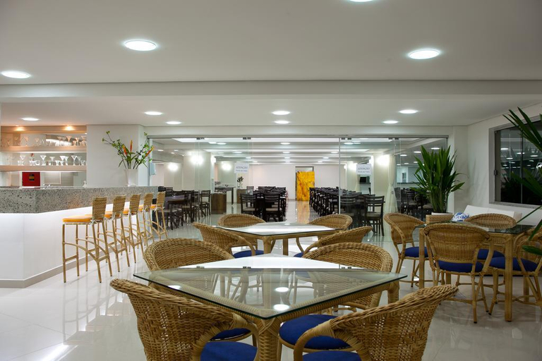 Food & Drinks 5, Hotel Porto Sol Beach, Florianopolis