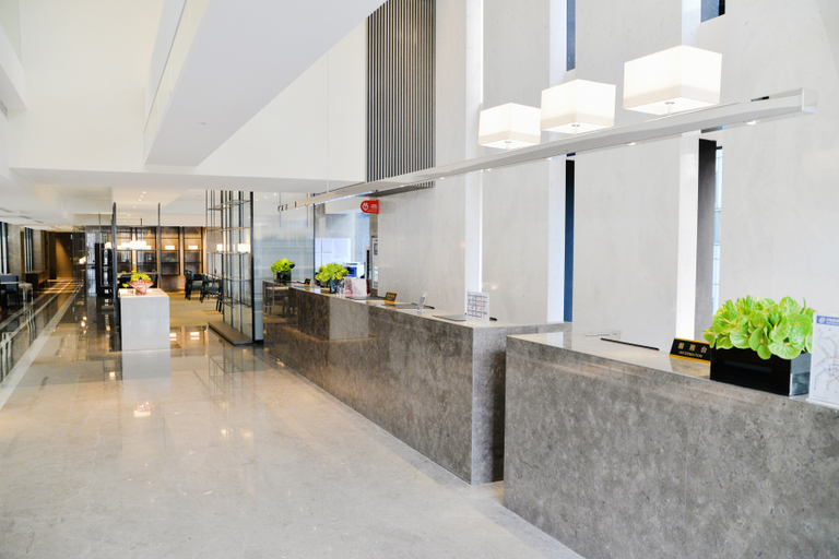 Public Area 3, Hotel Midtown Richardson, Taipei City