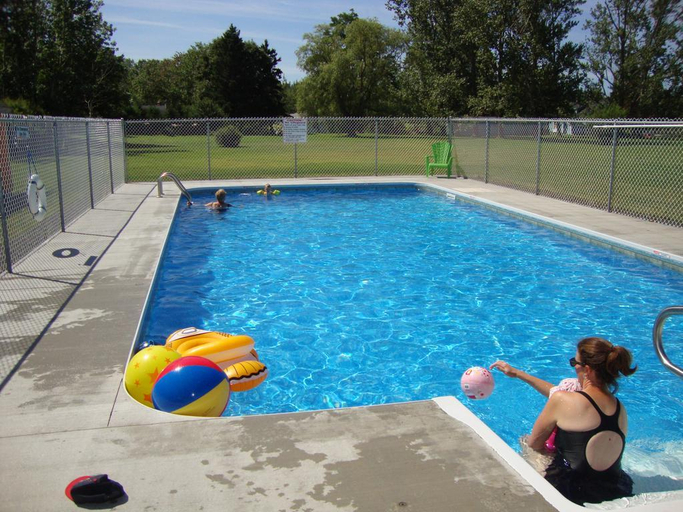 Sport & Beauty, Annapolis Royal Inn, Annapolis