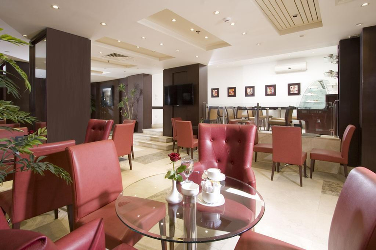Food & Drinks 1, Golden Park Heliopolis, An-Nuzhah