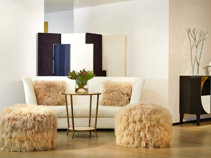 Public Area 3, ATHENA, A Hotel to Live, Attica