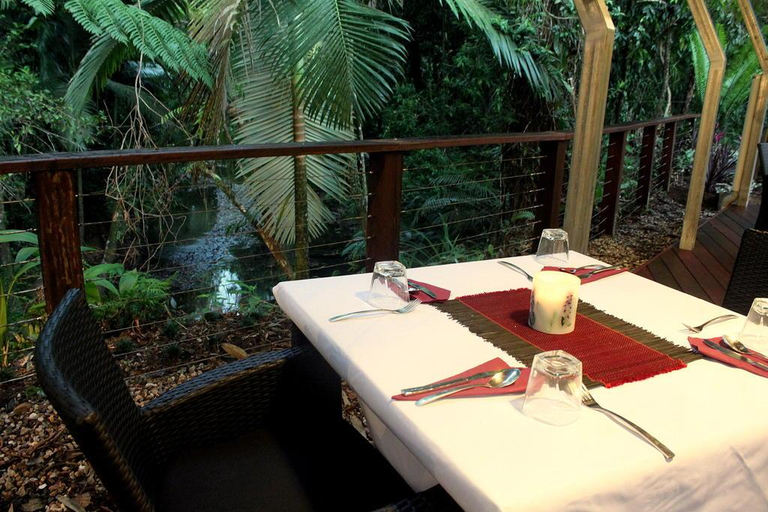 Others, Heritage Lodge In the Daintree, Douglas