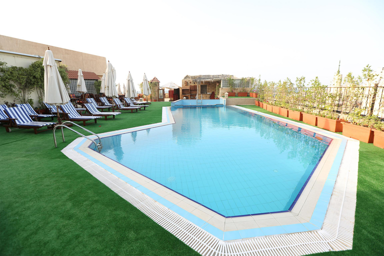 Sport & Beauty 2, Cherry Maryski Hotel, Alexandria