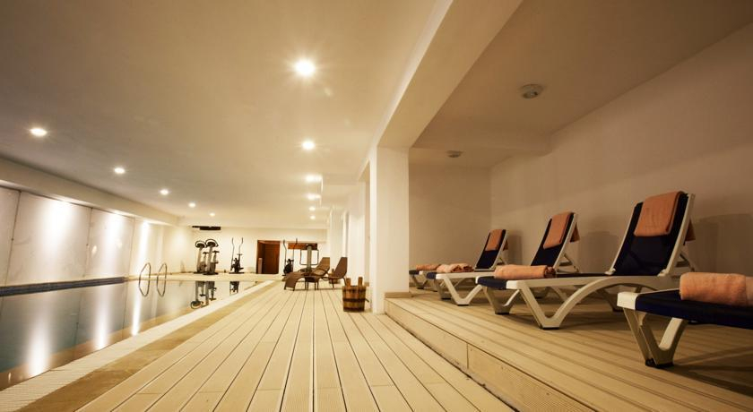 Sport & Beauty 2, Palais Du Calife Riad & Spa, Tanger-Assilah