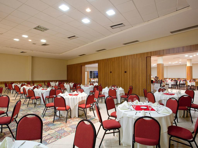 Food & Drinks 5, Taua Hotel Atibaia, Bon Jesus dos Perdoes