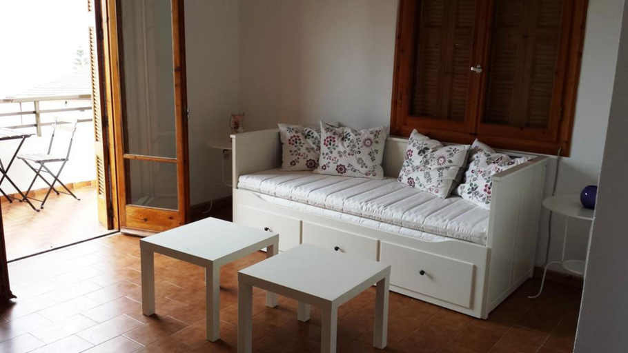 Bedroom 3, Hotel Eleana, Thessaly