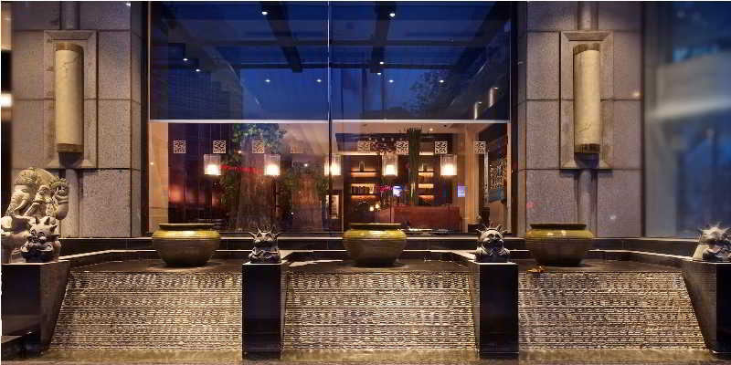 SSAW Boutique Hotel Shanghai Hongkou, Shanghai
