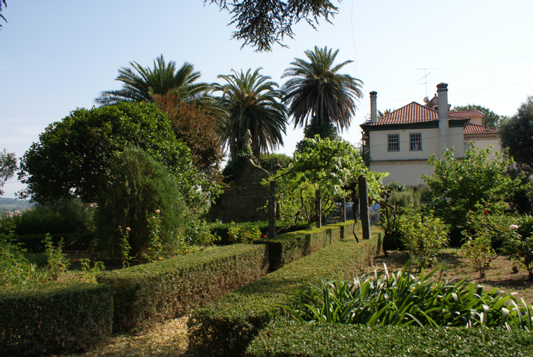 Quinta de São Caetano, Viseu