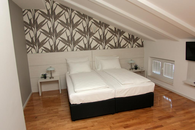 Bedroom 4, Hotel Villa Milas, Herzegovina-Neretva