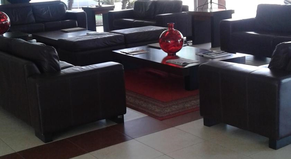 Public Area 2, HITS PANTANAL HOTEL AEROPORTO, Várzea Grande