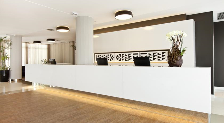 Public Area 4, Esuites Lagoa Santa, Lagoa Santa