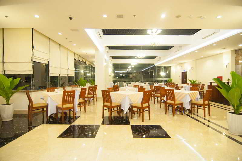 Public Area 2, Happy Life Hotel, District 7