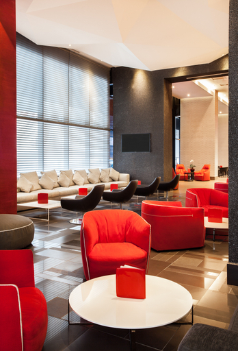 Public Area 5, Sortis Hotel, Spa & Casino, Autograph Collection by Marriott, Panamá