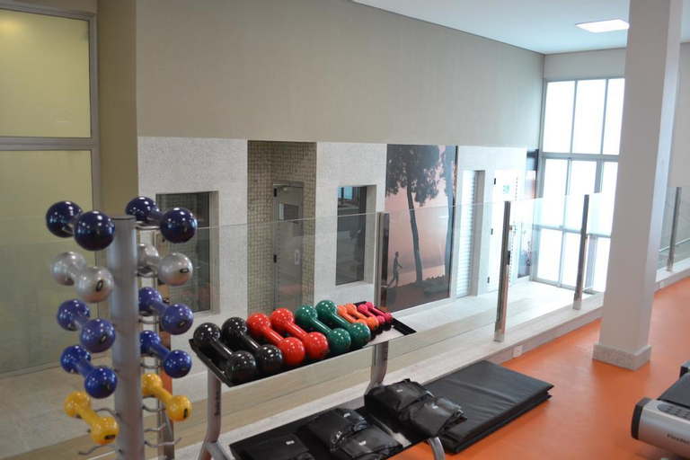 Exterior & Views 2, Piemonte Hotel, Nova Lima