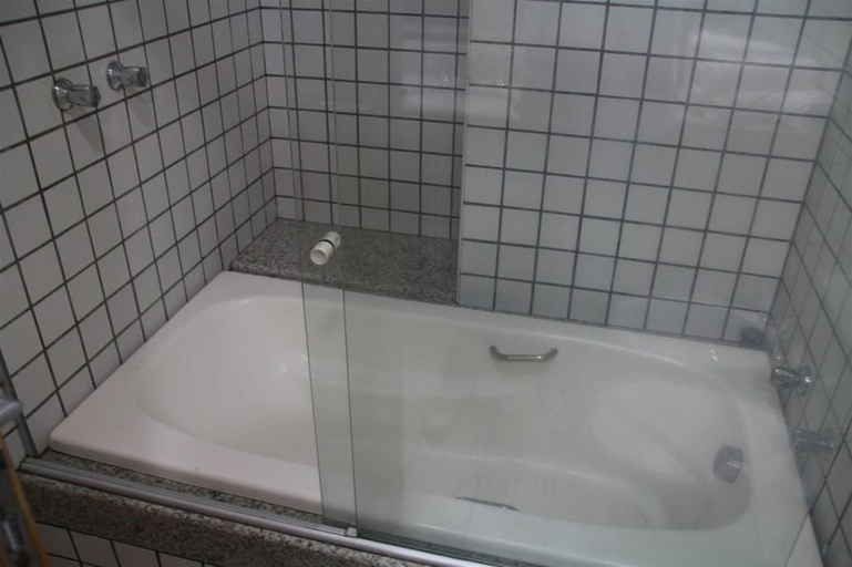 Bathroom, Rio Poty Hotel São Luis, São Luis