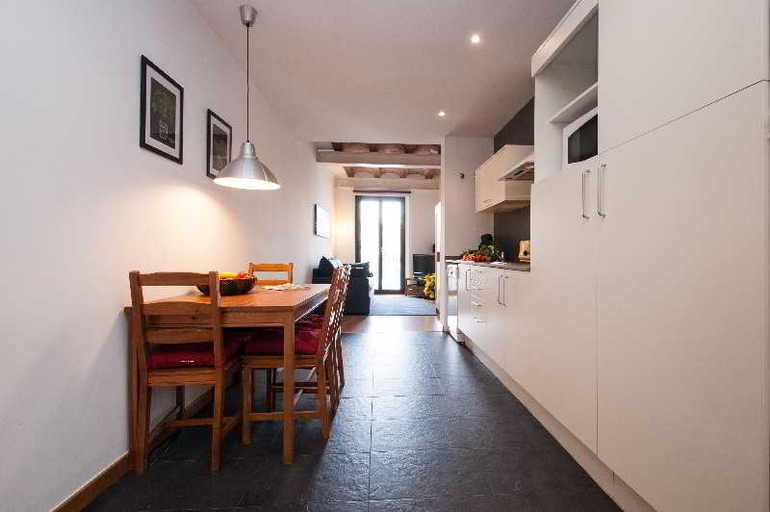 Public Area 5, Liceu Apartments by Gaiarooms, Barcelona