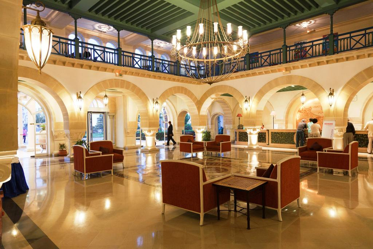 Public Area 4, Regency Hotel and Spa, Monastir