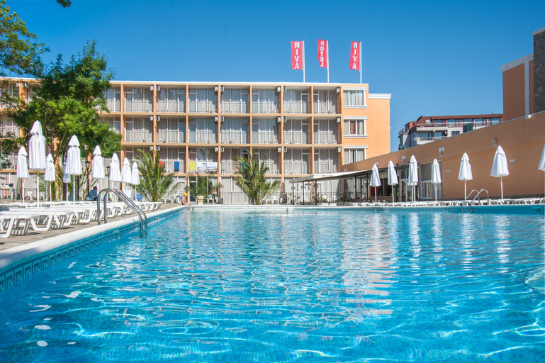 Sport & Beauty 4, Riva, Nesebar