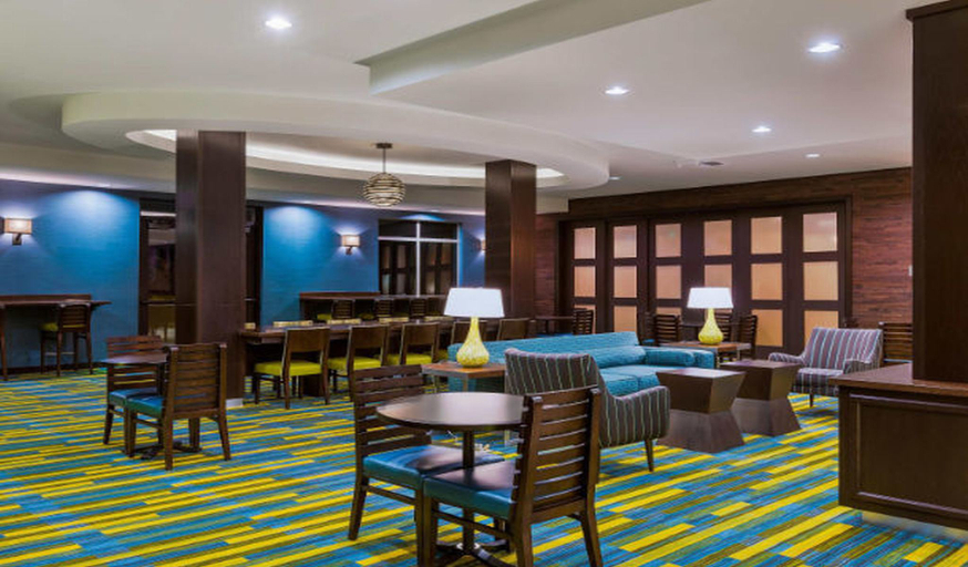 Public Area 2, Fairfield Inn & Suites Riverside Corona/Norco, Riverside