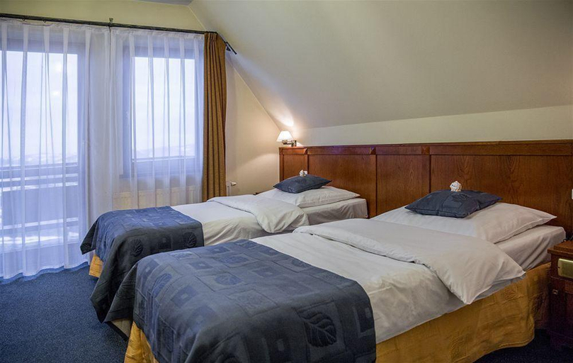 Bedroom 3, Redyk, Tatra