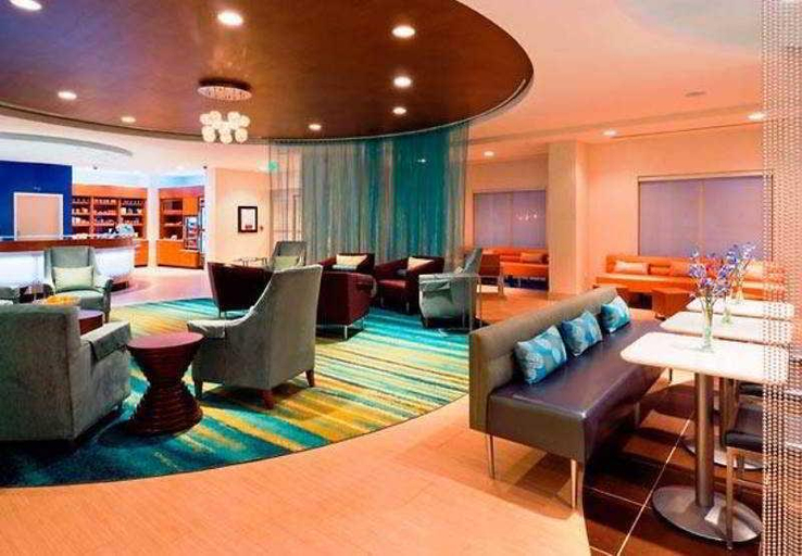 Public Area 2, SpringHill Suites Fairfax Fair Oaks, Fairfax