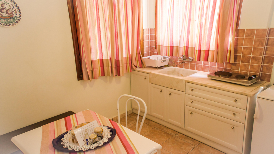 Bathroom 3, Andros Villa, South Aegean