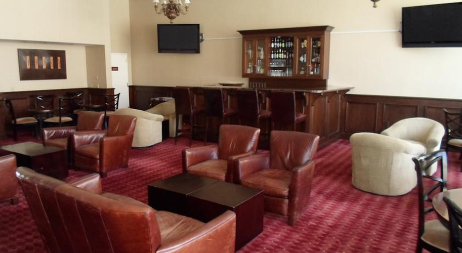 Public Area 2, The Grand Hotel, Santa Clara