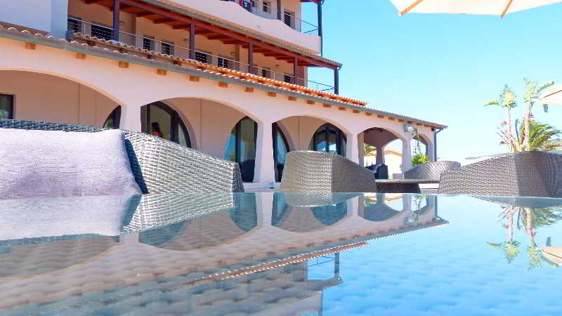 Sport & Beauty 5, Mercury Boutique Hotel, Carbonia-Iglesias