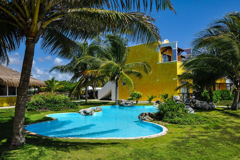 Sport & Beauty 3, Pavo Real Tulum, Cozumel