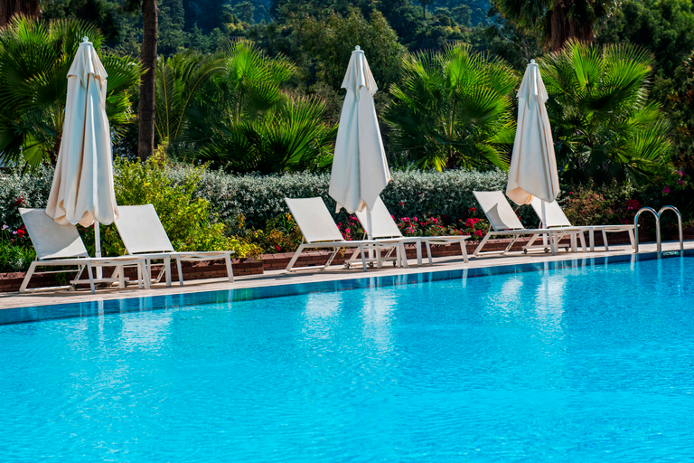 Sport & Beauty 2, Elite World Marmaris Hotel, Marmaris