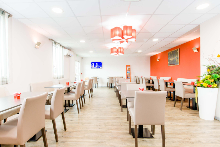 Food & Drinks 5, Dios Hotel, Haute-Garonne