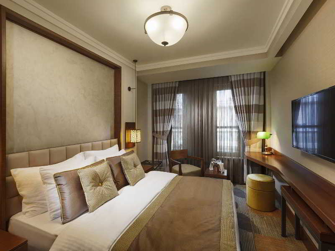 Bedroom 4, Manesol Boutique Galata, Beyoğlu
