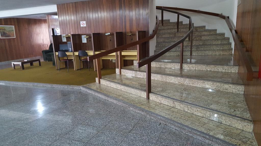 Public Area 3, Fenicia Palace Hotel Bauru, Bauru