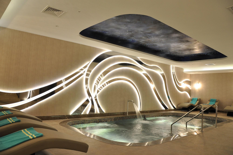 Sport & Beauty 2, Venus Thermal Boutique, Edremit