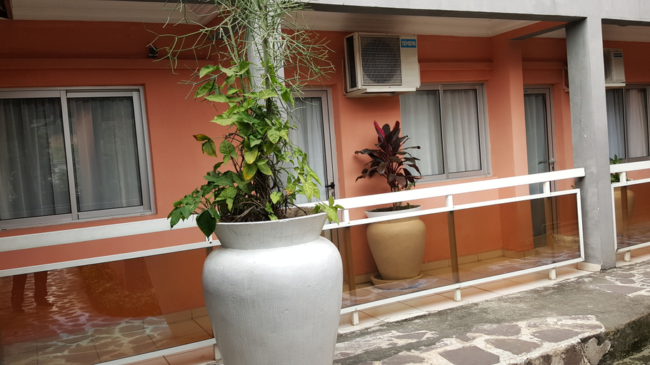 Exterior & Views 2, Résidence Saint-Jacques Brazzaville, Brazzaville