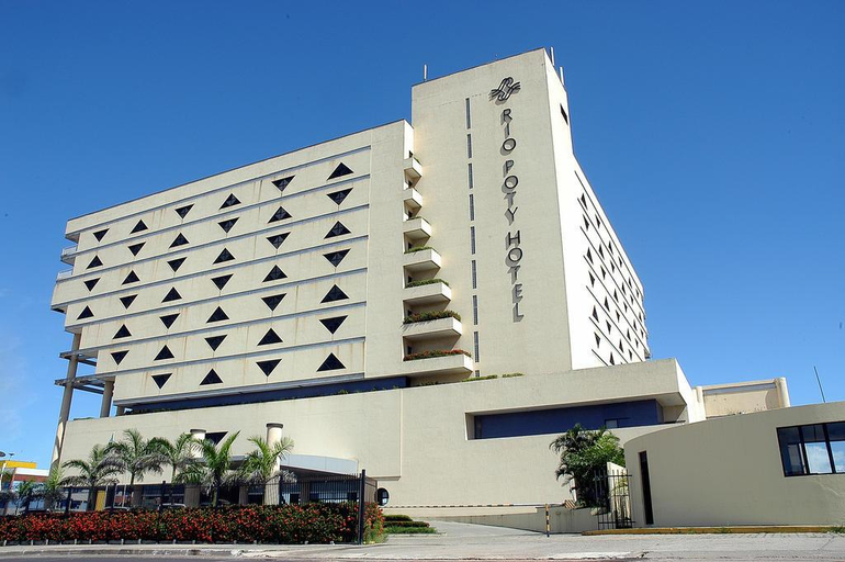 Exterior & Views 2, Rio Poty Hotel São Luis, São Luis