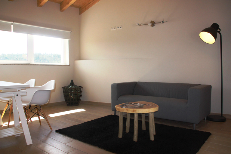 Public Area 4, I Love Dão - Casas Da Fraga, Carregal do Sal