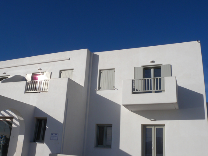 Exterior & Views 1, Olea Bay Hotel, South Aegean
