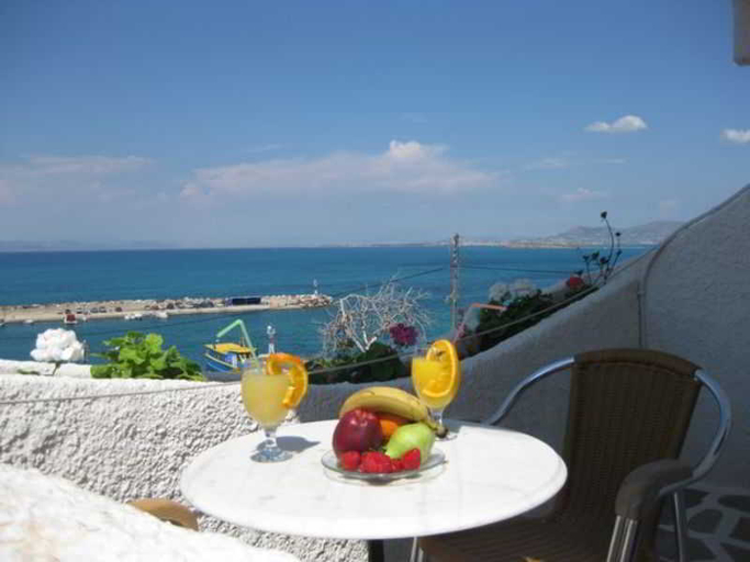 Food & Drinks 2, The Milos, Attica