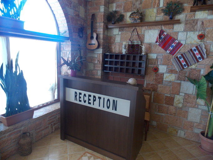 Public Area 3, Hotel Piccolino, Sarandës